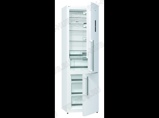 Холодильник Gorenje NRK6201TW (536432, HZF3769E) - Фото